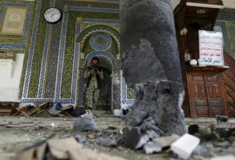 yemen