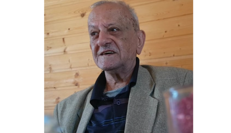 ziyafet abbasov