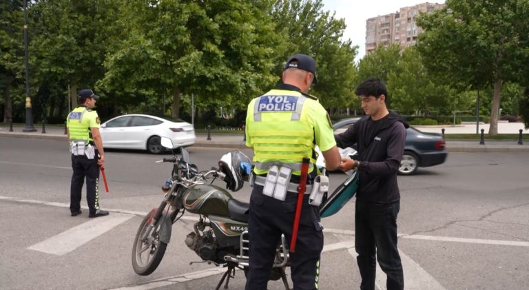 Yol polisi