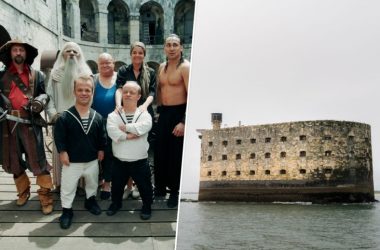 Fort Boyard