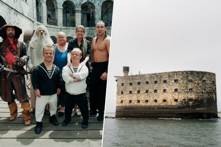 Fort Boyard