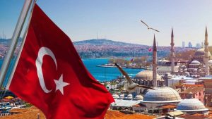 Türkiyə