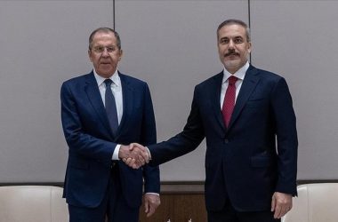 Lavrov-Fidan