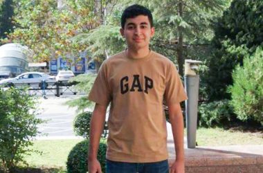 Toğrul Zülfüqarlı