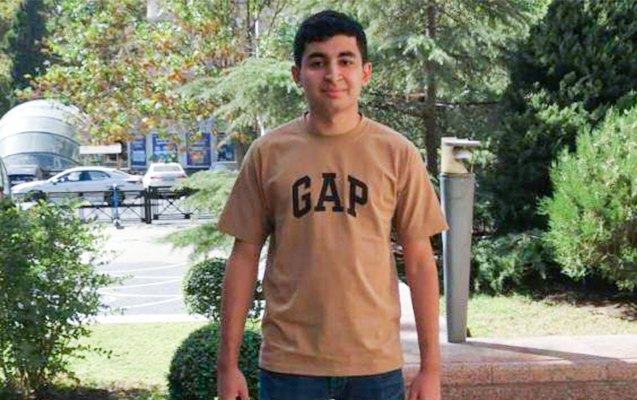 Toğrul Zülfüqarlı