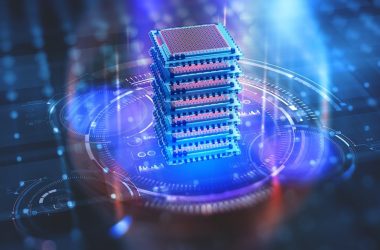 Kvant kompüterləri