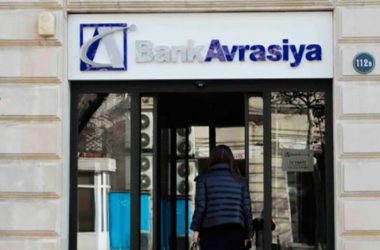 Bank Avrasiya