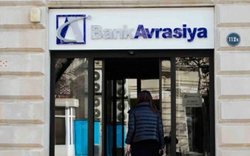 Bank Avrasiya