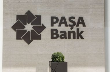 Paşa bank