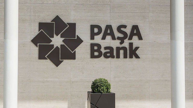 Paşa bank