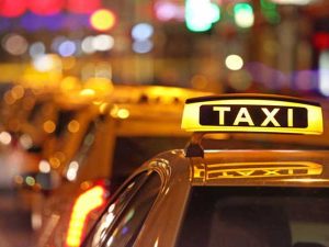 Taksi