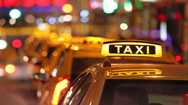 Taksi