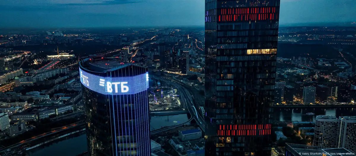 bank vtb
