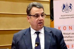 fikret ceferli
