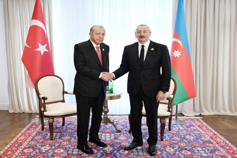 ilham erdoqan