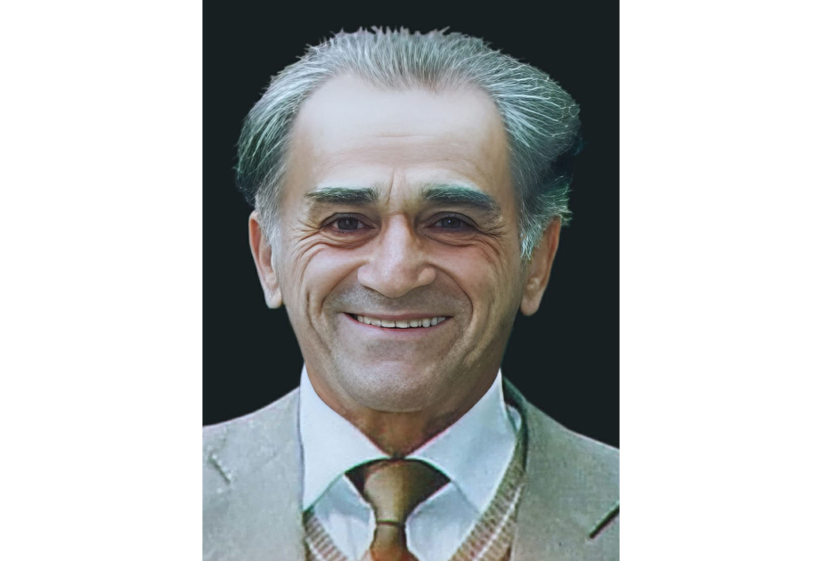 mirze qurbanov