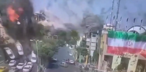tehran zerbe