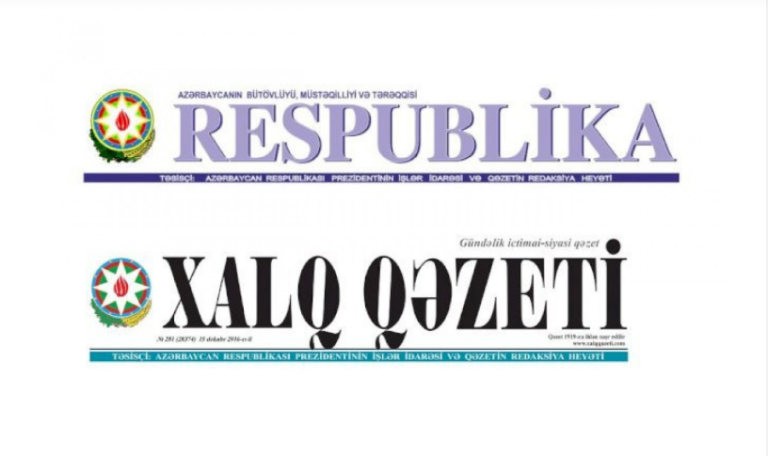 xalq qazeti es