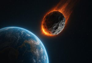 asteroid