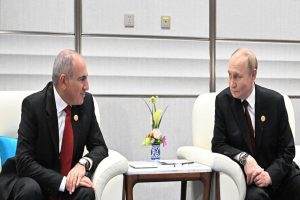 putin pasinyan cin