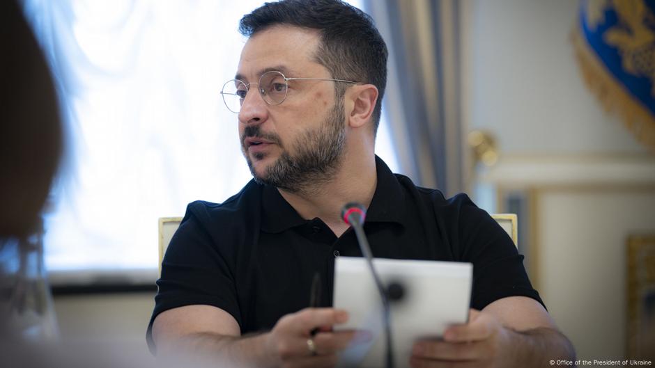 zelenski foto