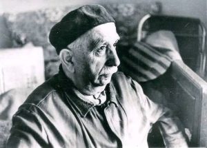 İshaq Cəfərzadə