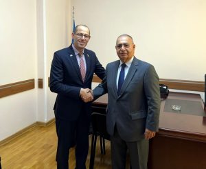 asim israil
