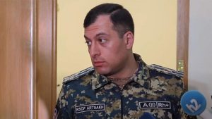 avakyan artsax