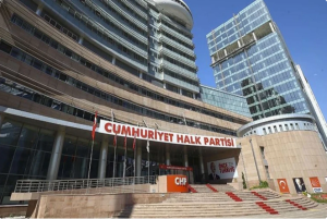chp ofis
