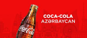 coca cola azerbaycan foto