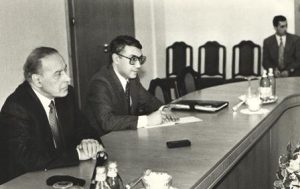 eldar namazov