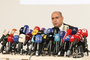 emin emrullayev konfrnas
