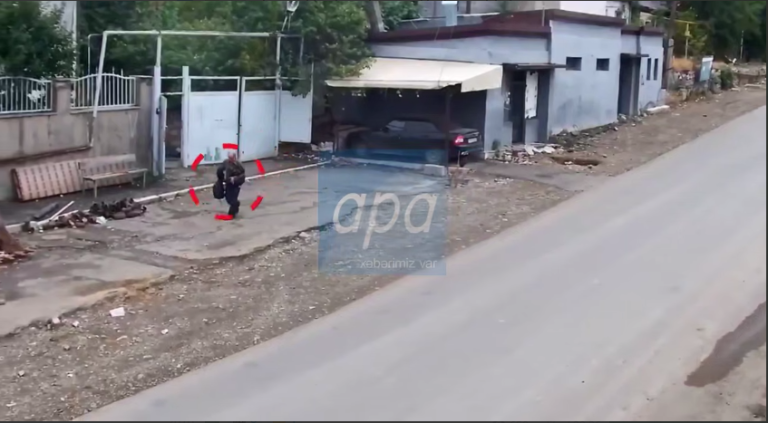ermeni xankendi foto