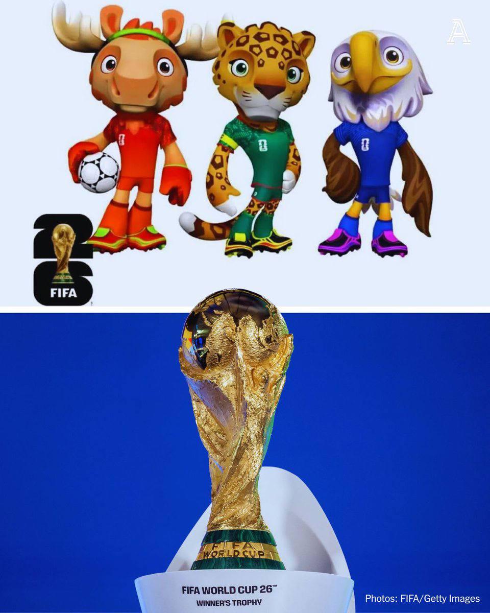fifa talisman
