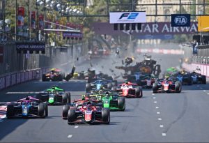 formula 1