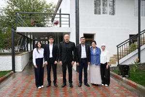 ilham hadrut ev