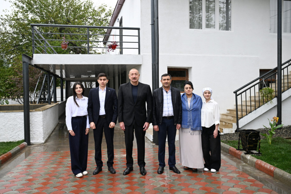 ilham hadrut ev