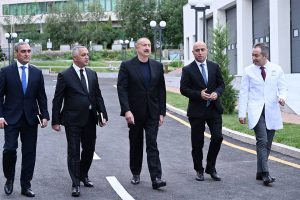 ilham qarabaq uni