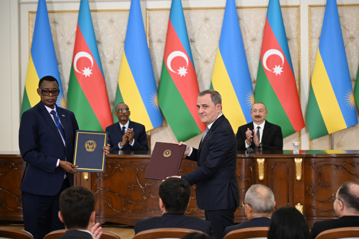 ilham ruanda beyanat