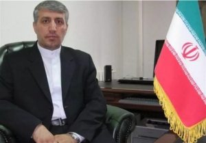 iran sefir0