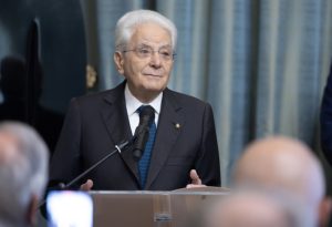 italiya prez