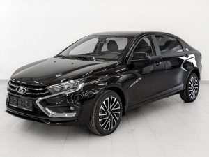 lada aura