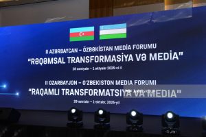 media forum