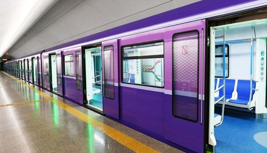 metro