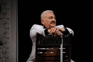 murad yegizaorv