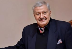 murad yegizarov
