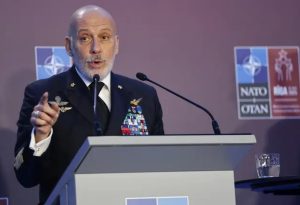 nato gener