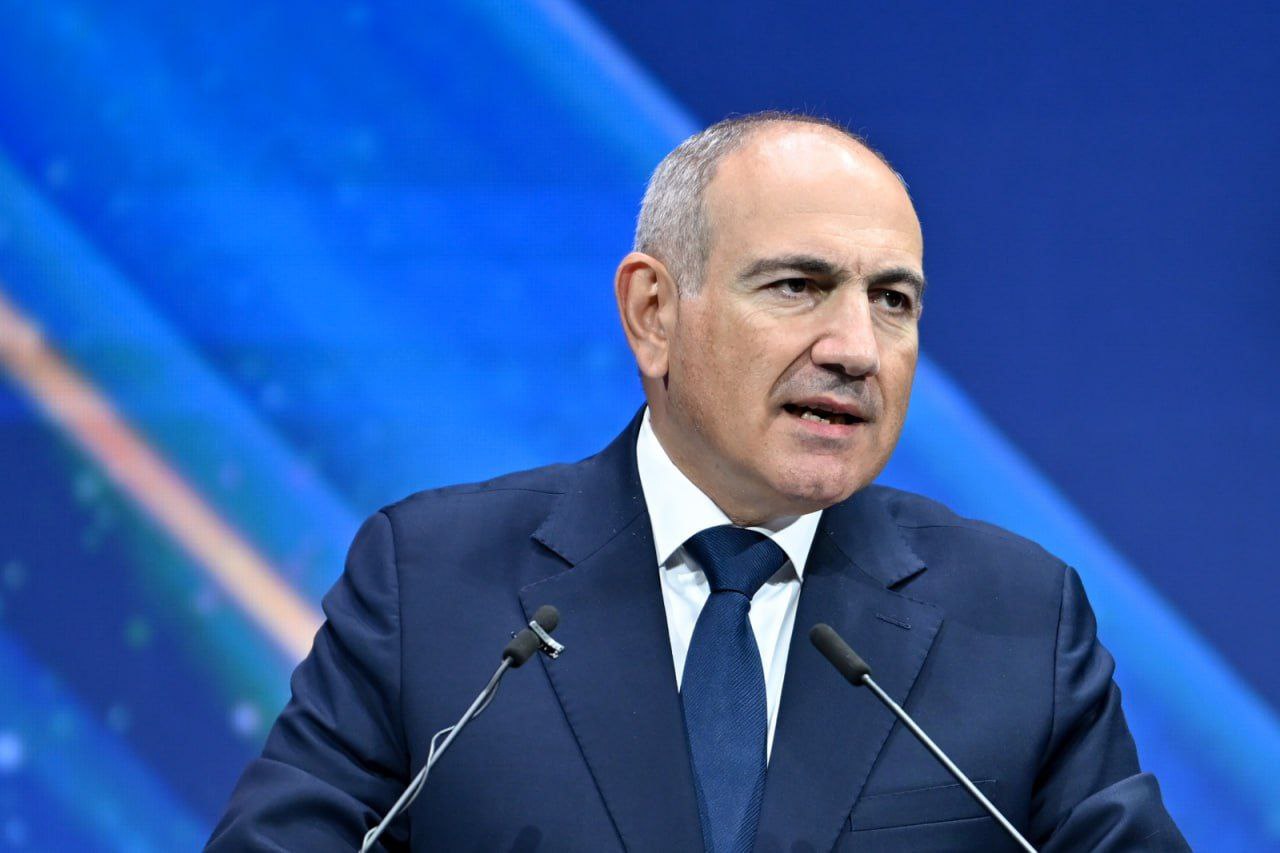 pasinyan qurultay