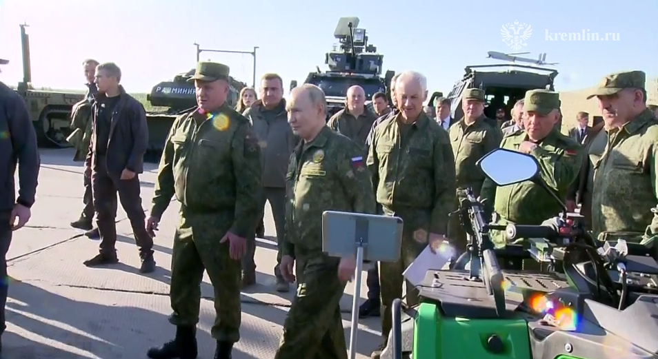 putin herbi forma