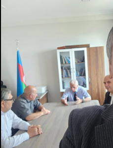 qarabaq komite